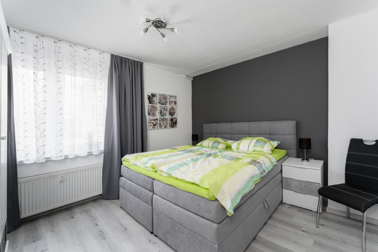 Ferienhaus Usseln Willingen  Bagian luar foto