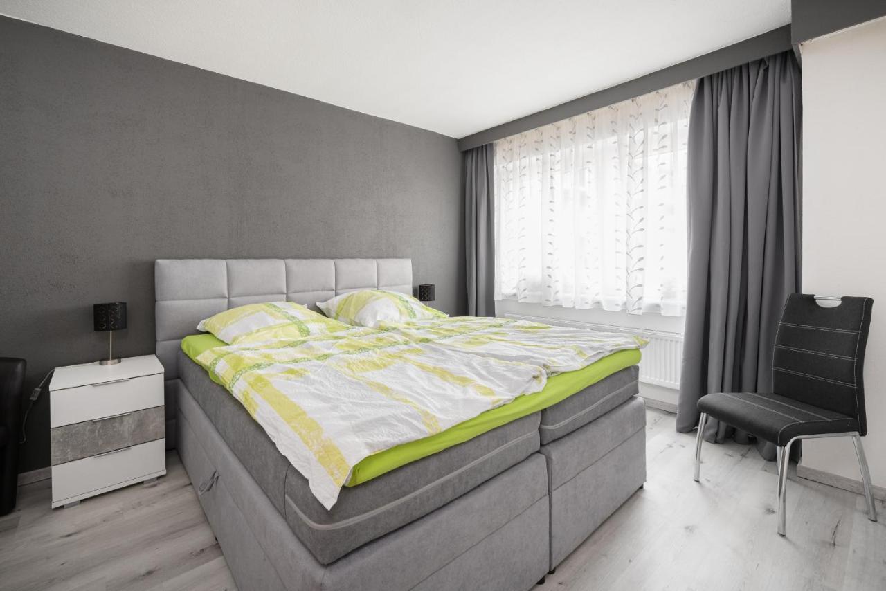 Ferienhaus Usseln Willingen  Bagian luar foto