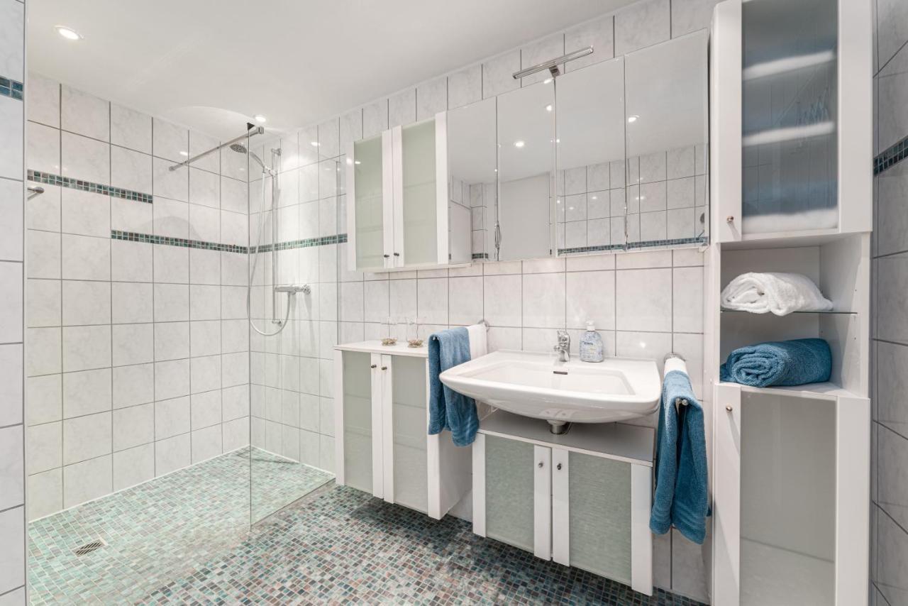 Ferienhaus Usseln Willingen  Bagian luar foto