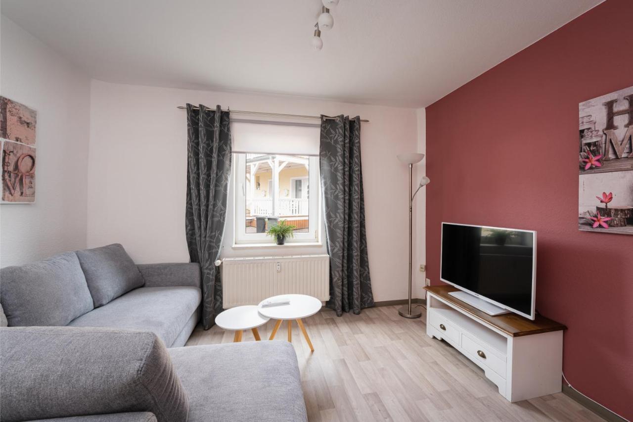 Ferienhaus Usseln Willingen  Bagian luar foto