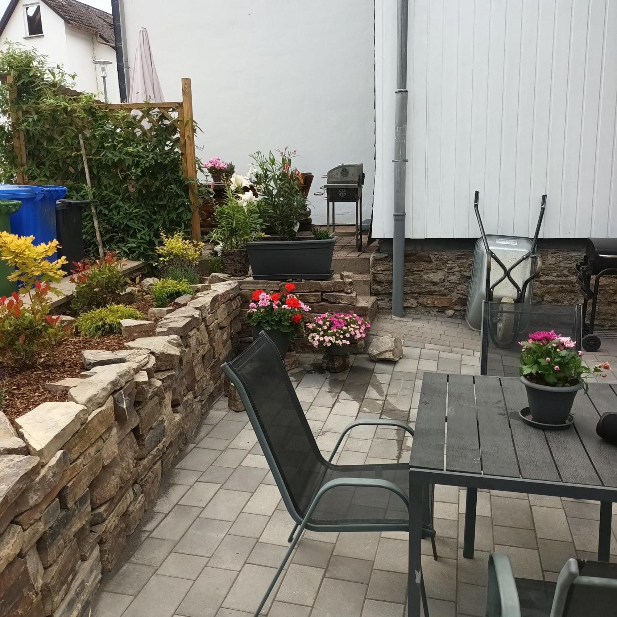 Ferienhaus Usseln Willingen  Bagian luar foto