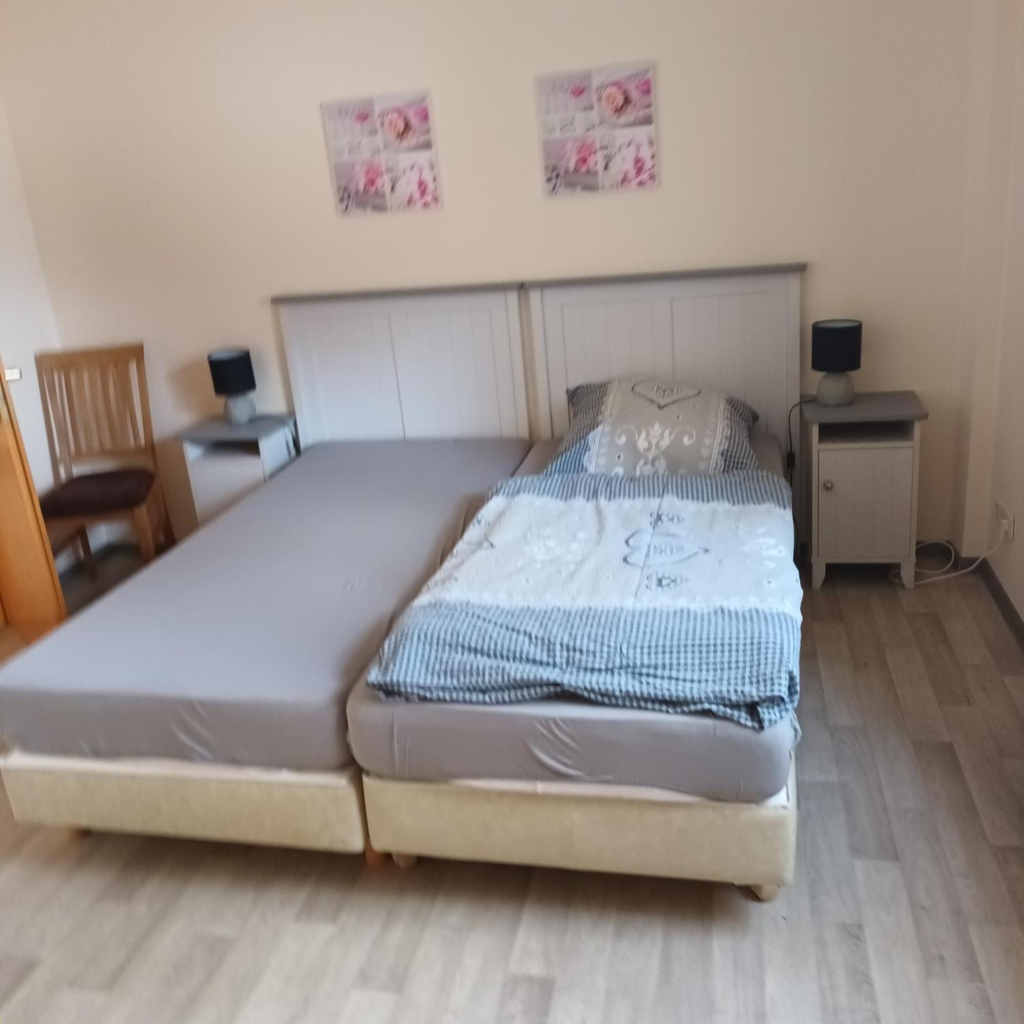 Ferienhaus Usseln Willingen  Bagian luar foto