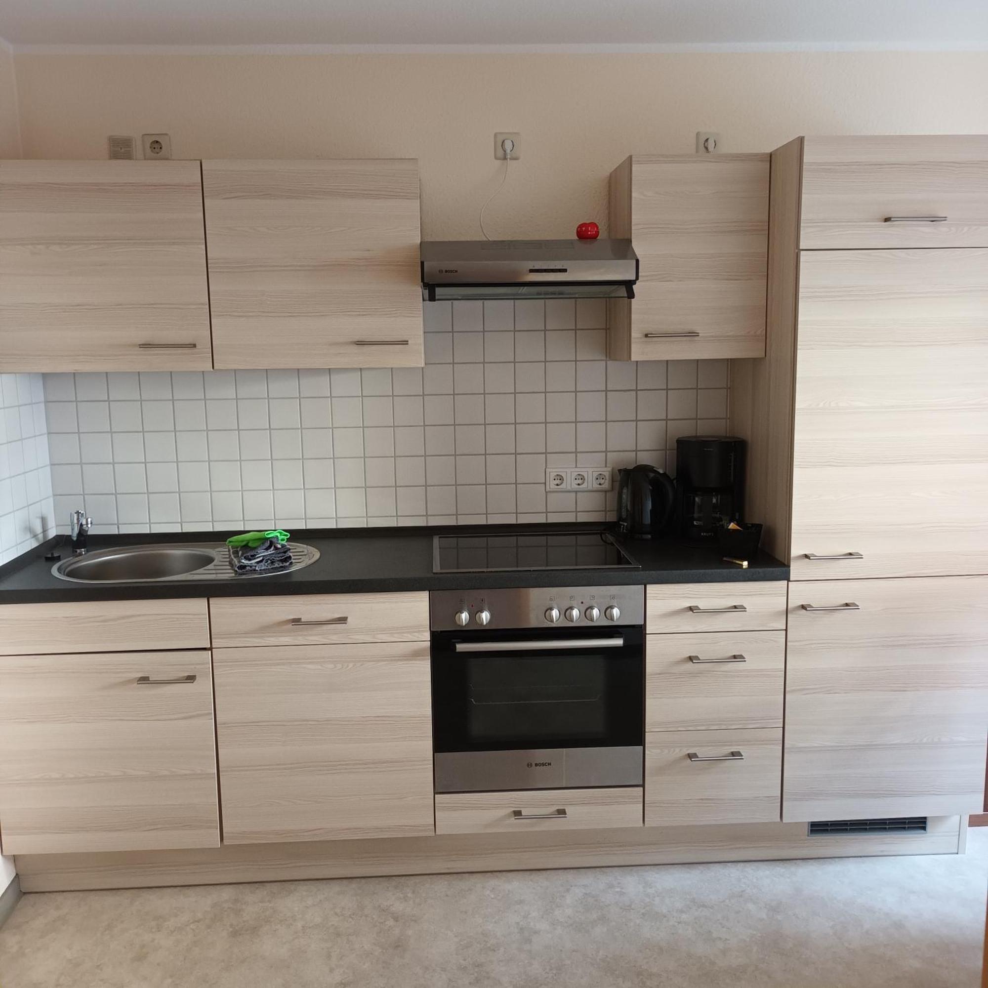 Ferienhaus Usseln Willingen  Bagian luar foto