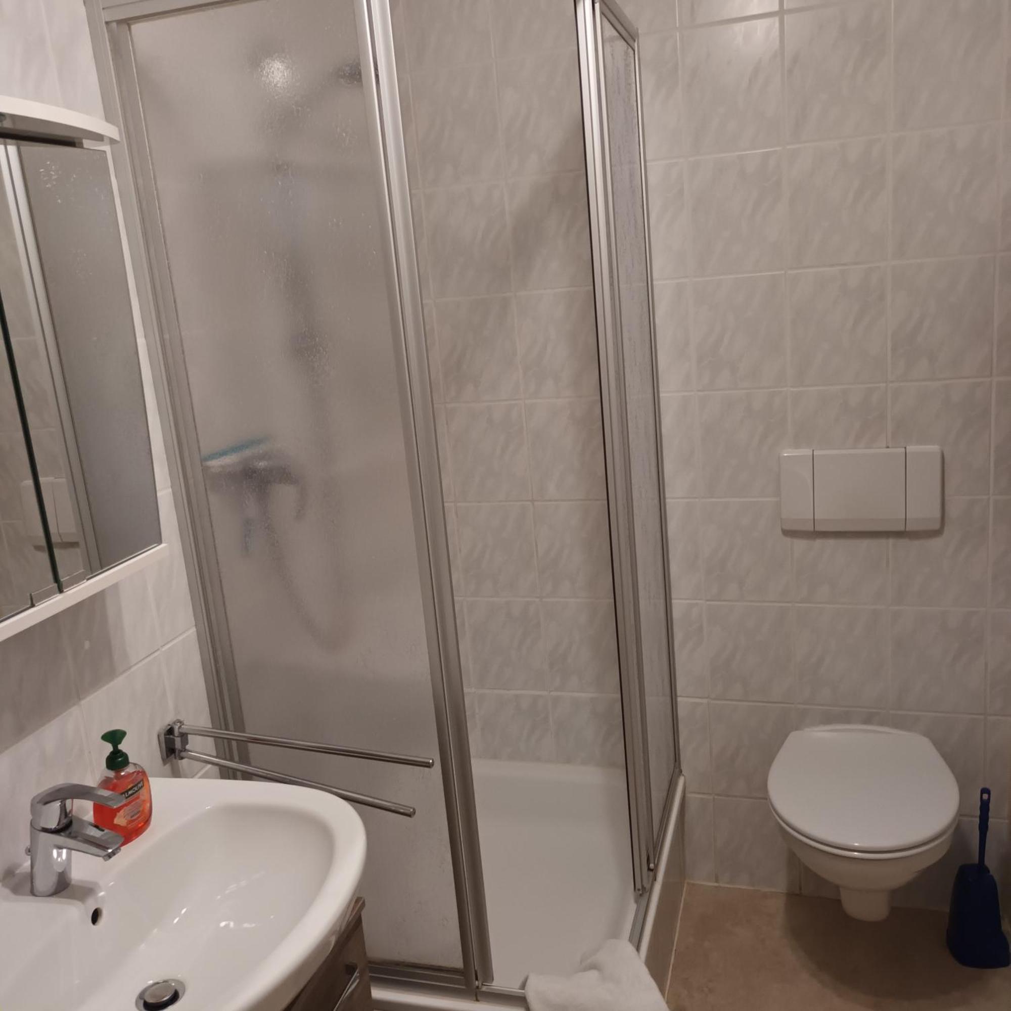 Ferienhaus Usseln Willingen  Bagian luar foto