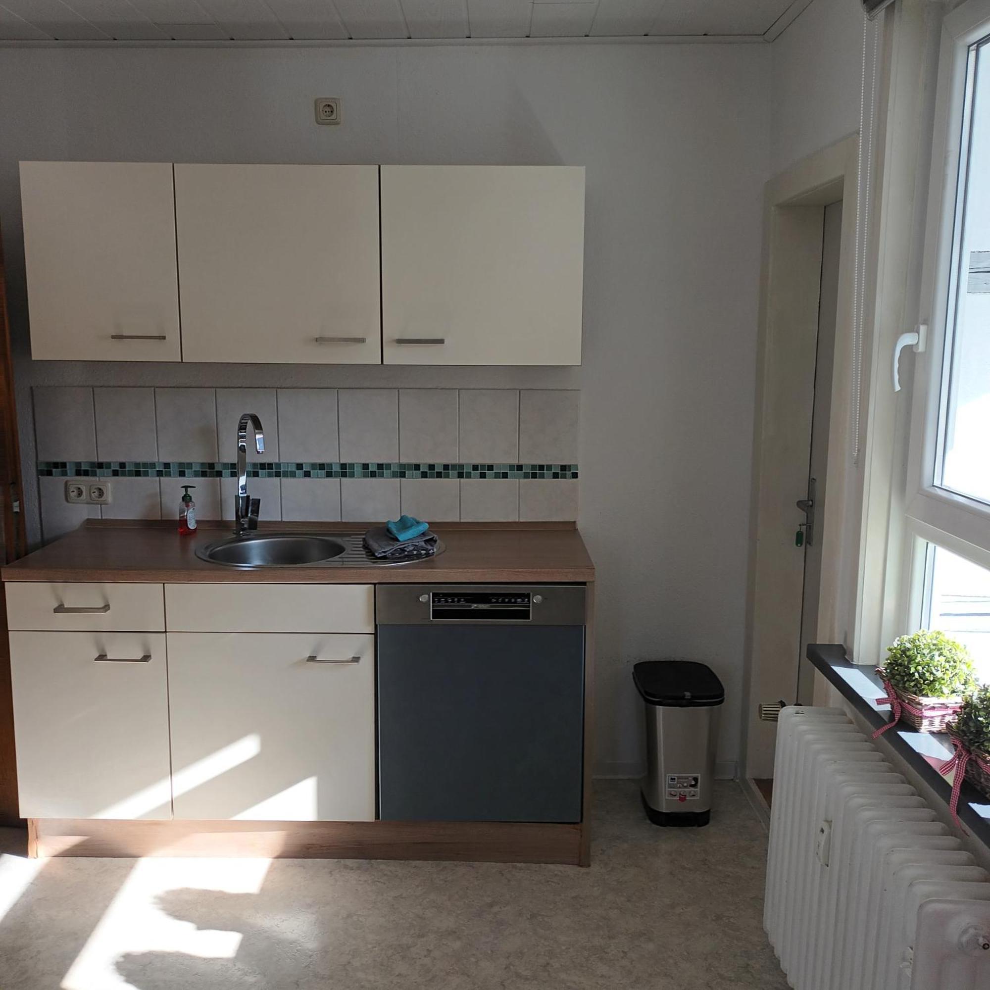 Ferienhaus Usseln Willingen  Bagian luar foto