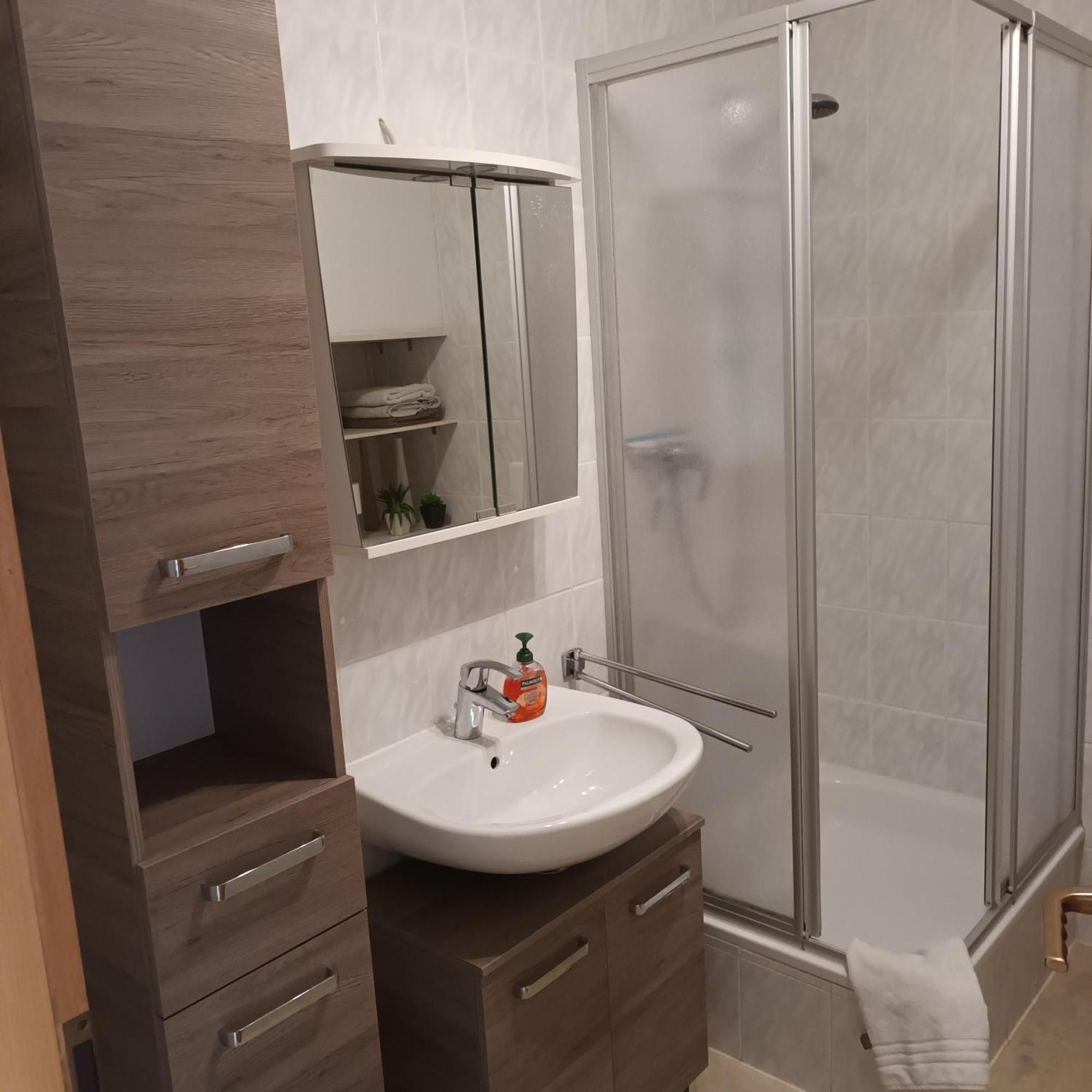 Ferienhaus Usseln Willingen  Bagian luar foto