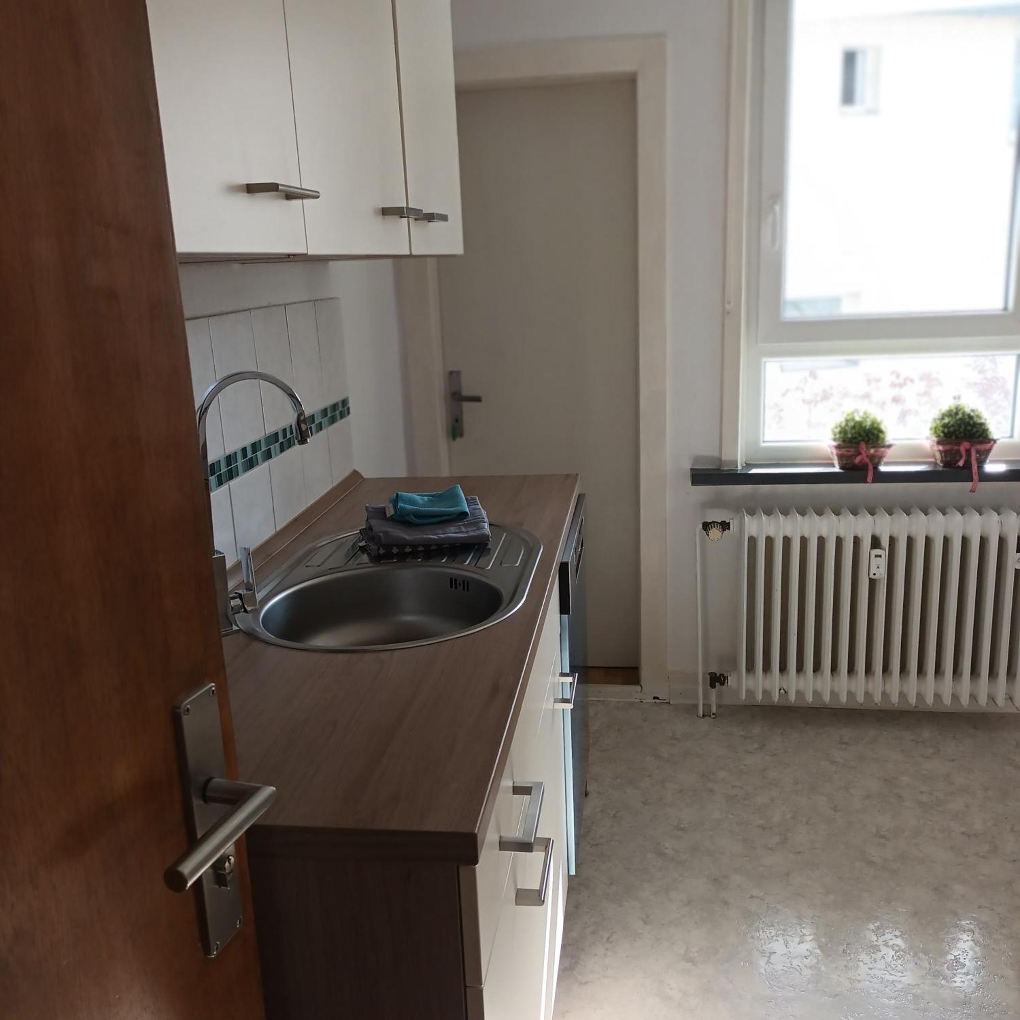 Ferienhaus Usseln Willingen  Bagian luar foto