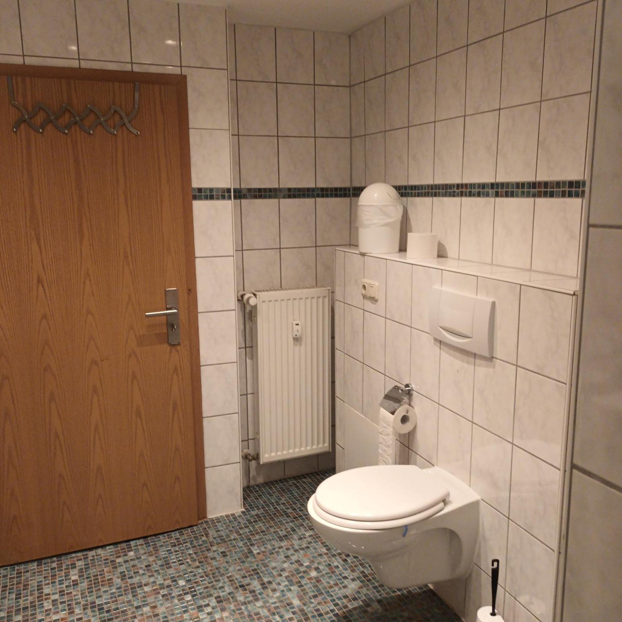 Ferienhaus Usseln Willingen  Bagian luar foto